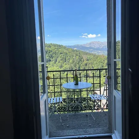 Onlysaintg - Bernadette Spacious 4 Bedrooms Great Views, 120 M2 Only 500m From The Centre And Lift Great Year Round * 생제르베레뱅