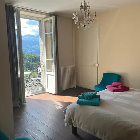 Onlysaintg - Bernadette Spacious 4 Bedrooms Great Views, 120 M2 Only 500m From The Centre And Lift Great Year Round *