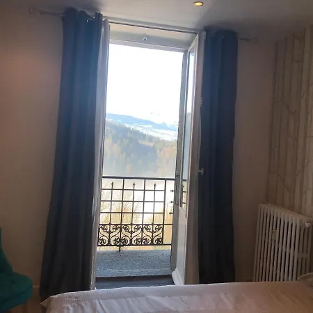 Bernadette: Spacious 4-bedroom With Great Views Near Center And Lift Saint-Gervais-les-Bains